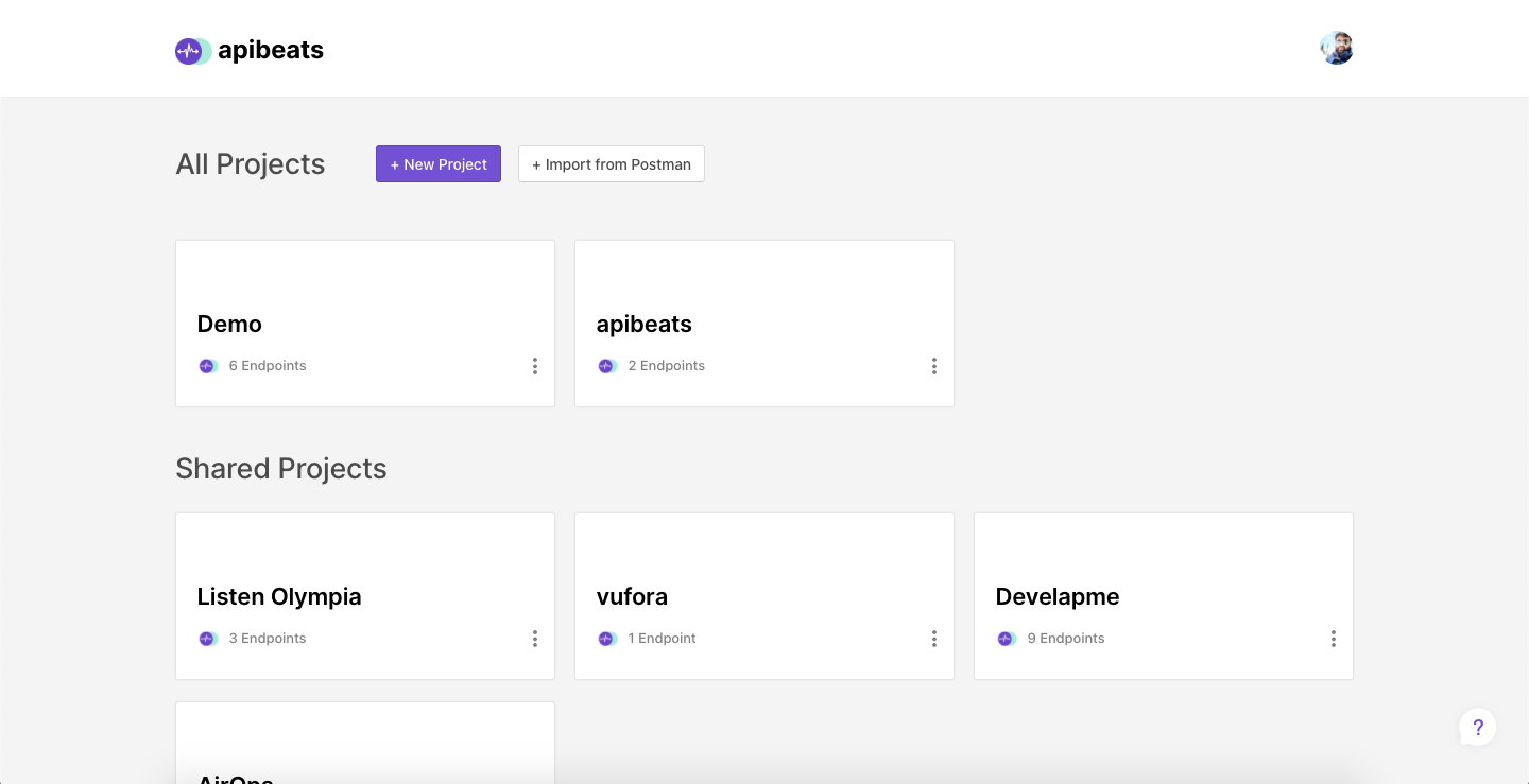 apibeats gallery image