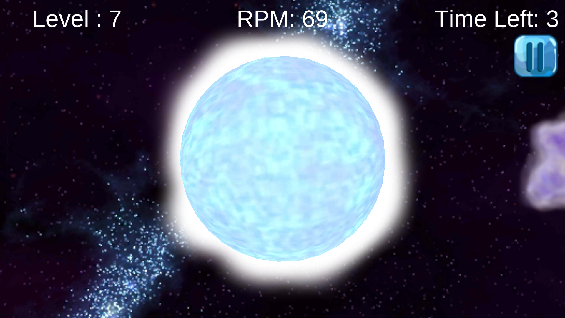 Turbo Ball Space gallery image