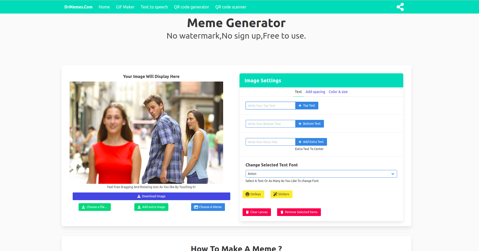 drmemes.com gallery image