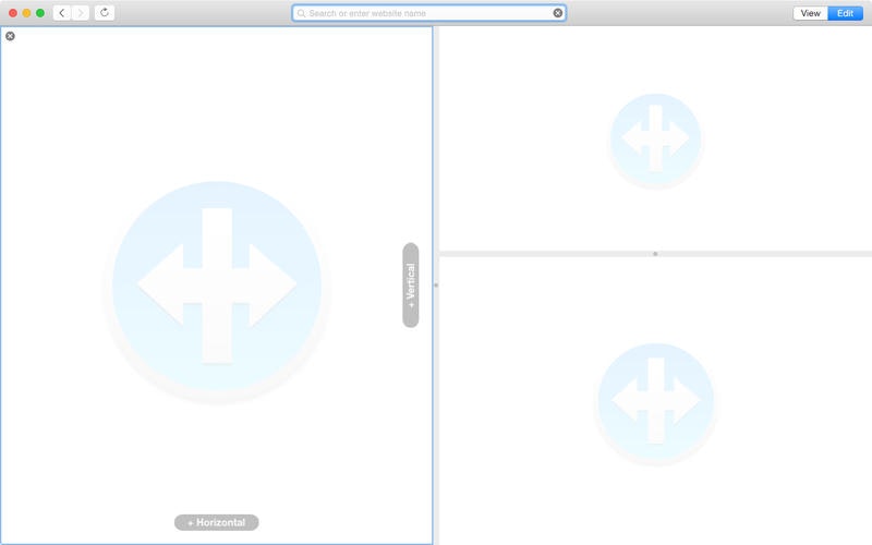 Arranged gallery image