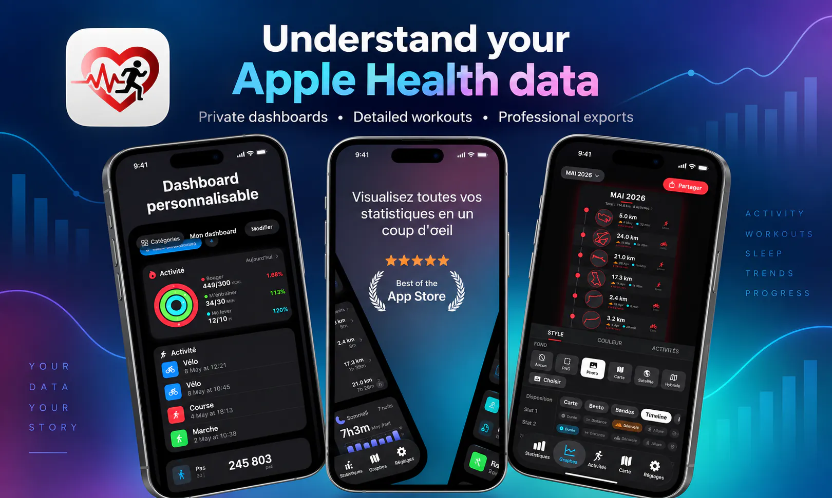 HealthTool gallery image