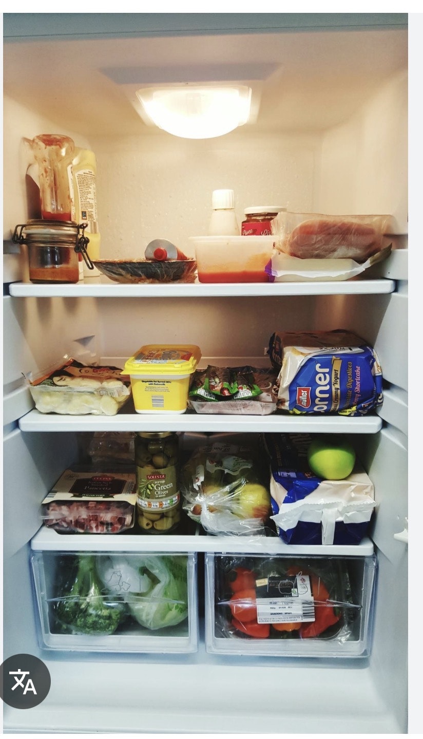 FridgeShot — Recipes from your fridge gallery image
