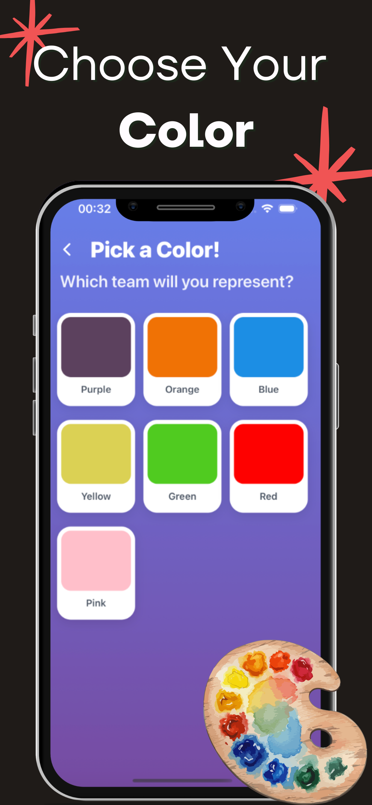 Match City: Color Hunt gallery image