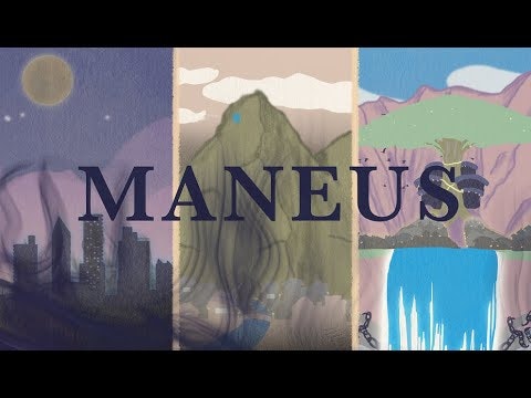 Maneus gallery image