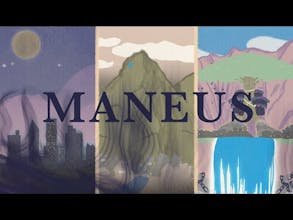 Maneus gallery image
