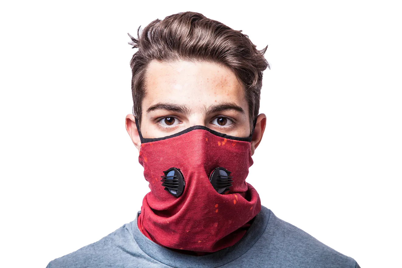Inversion Gaiter 2.0