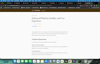 ReleaseNotesAI gallery image