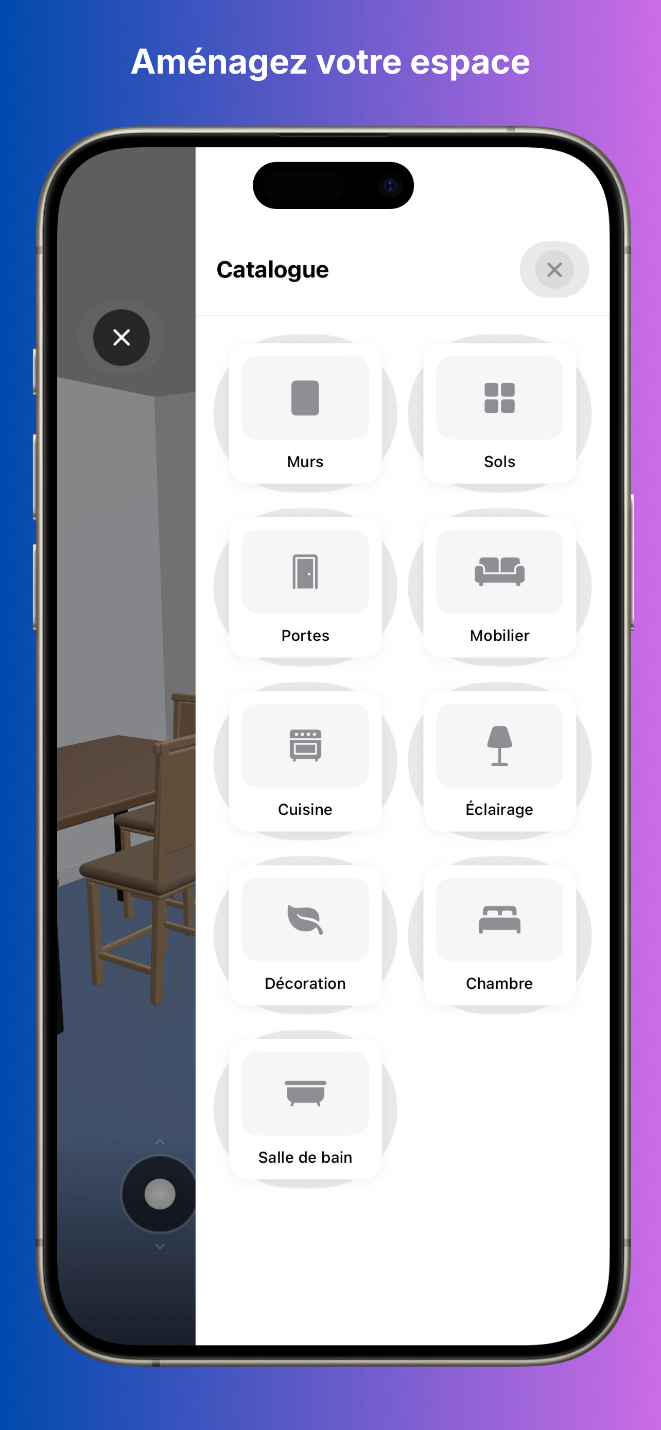 Scanoroom gallery image