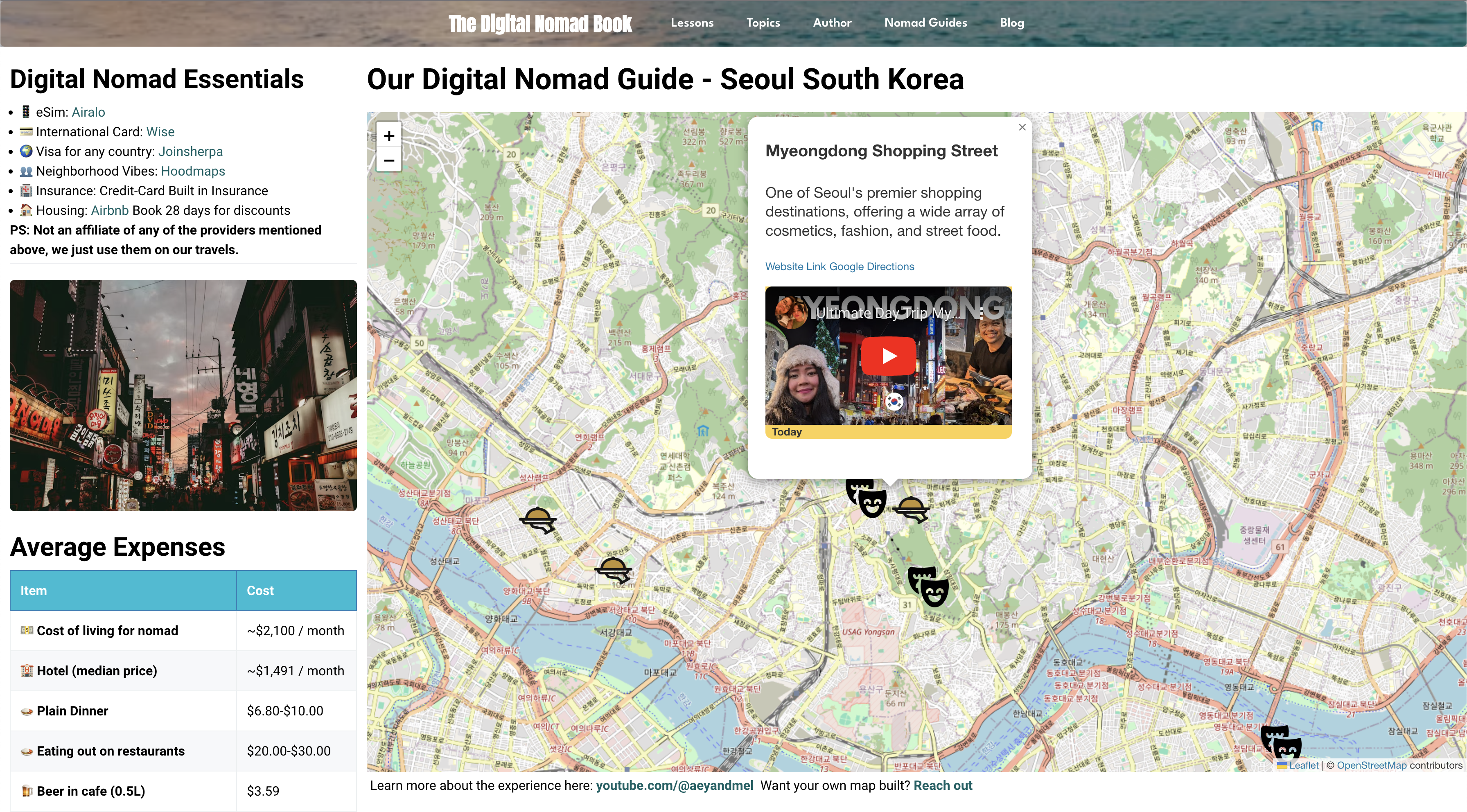 Nomad Guides media 1