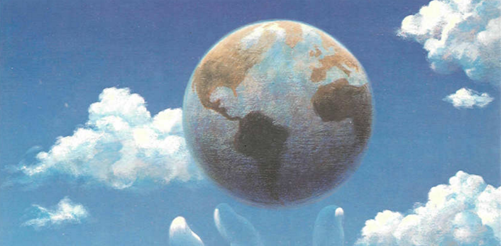 Finite And Infinite Games gallery image