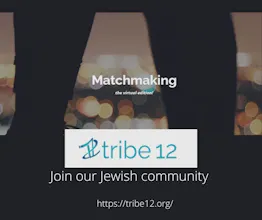 Tribe 12 gallery image