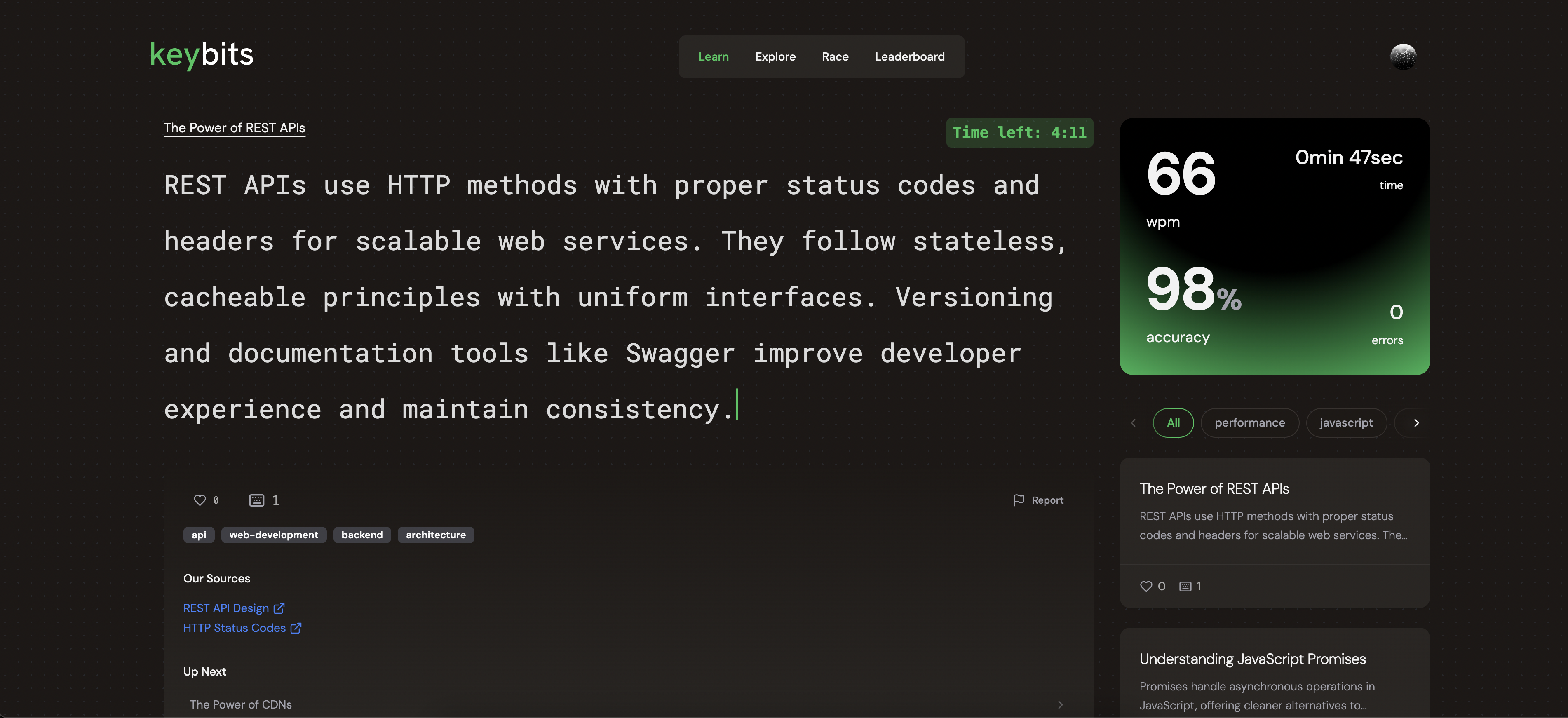 Keybits gallery image