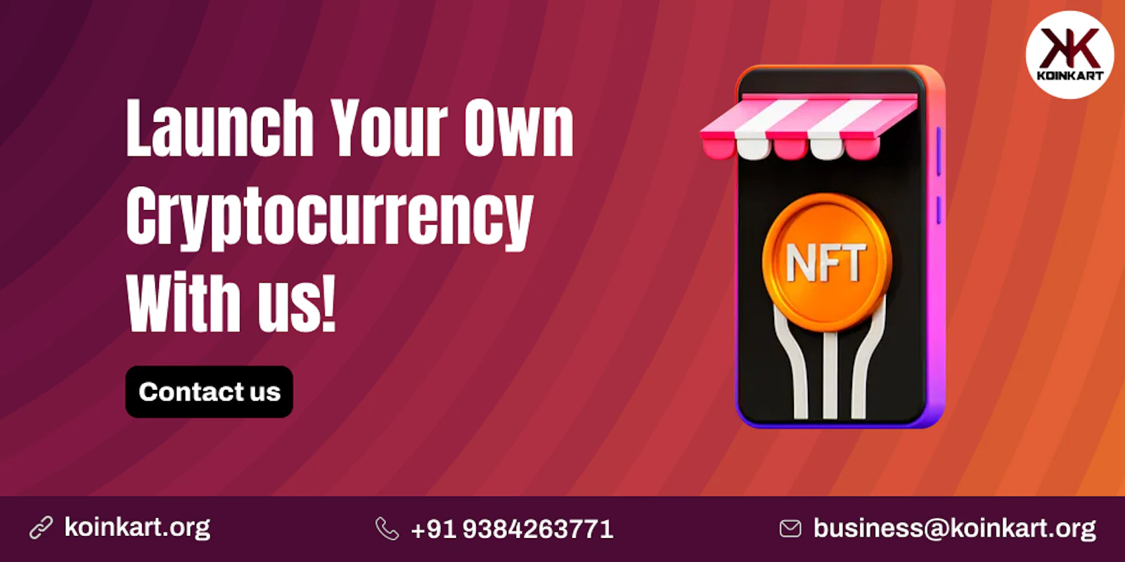 NFT Marketplace Development Company screenshot 3