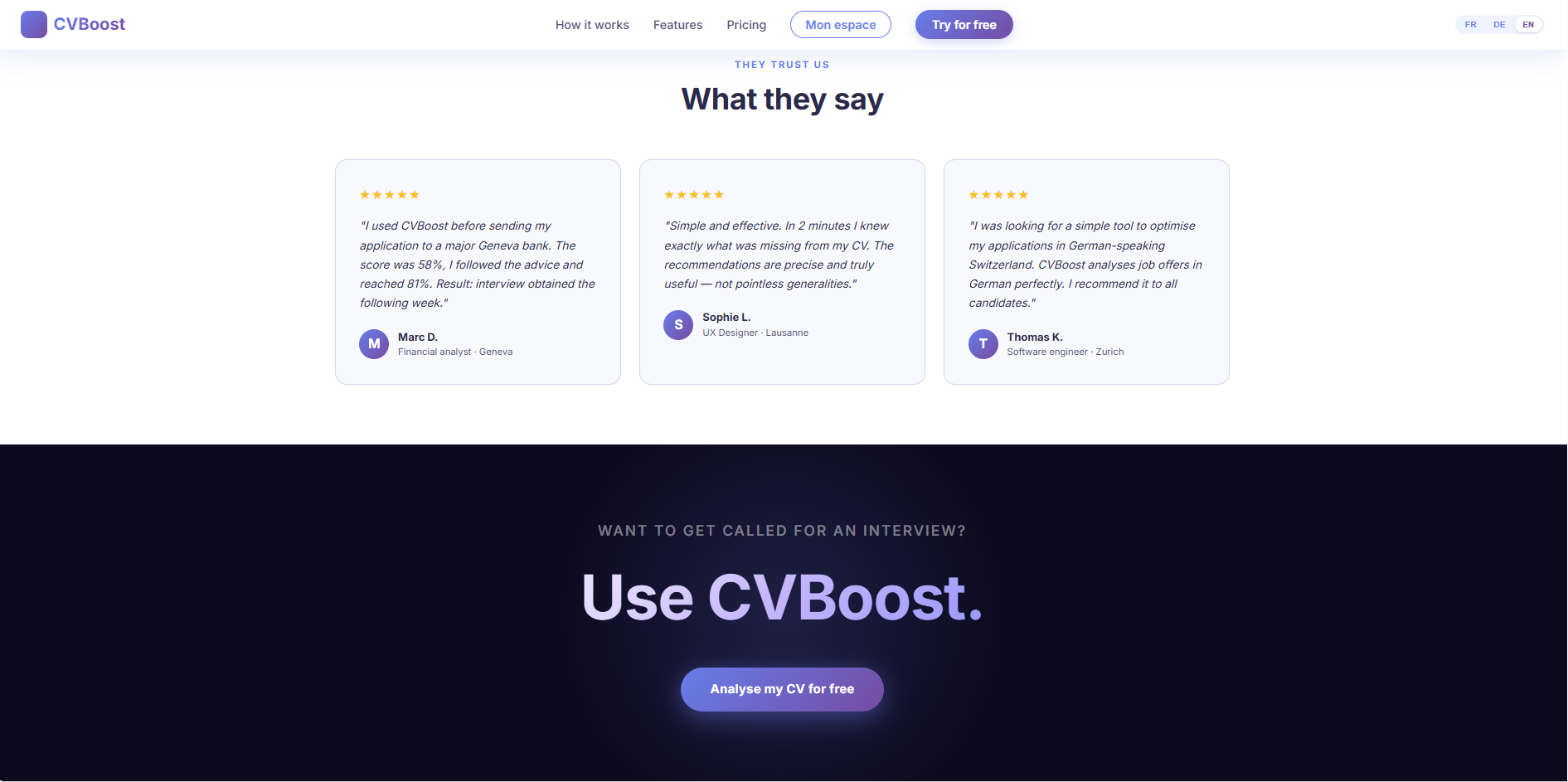 CVBoost media 4