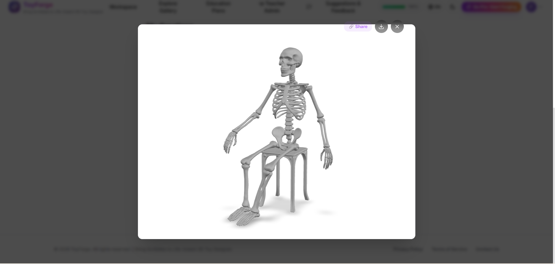 ToyForge gallery image