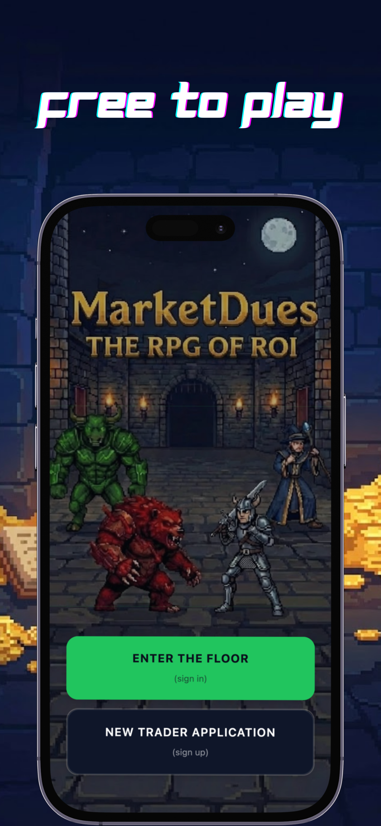 MarketDues gallery image