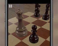 AR Chess by BrainyChess media 3