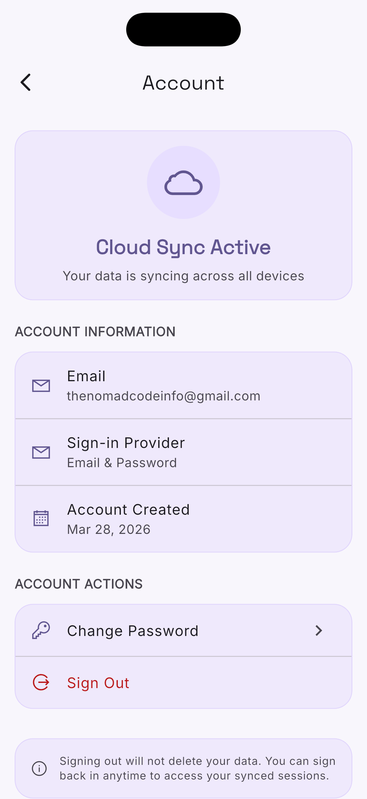 Flowmodoro gallery image