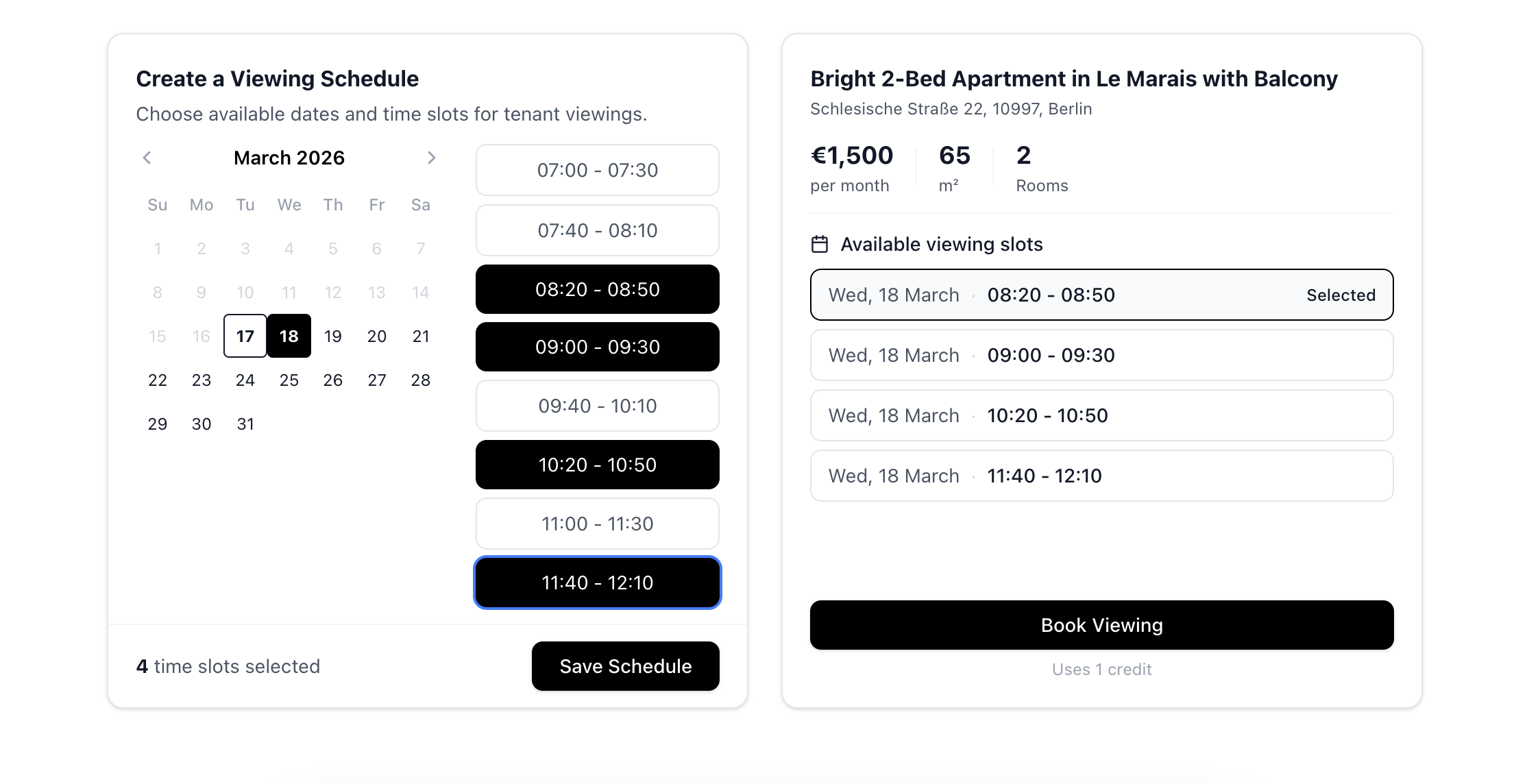 Domily gallery image