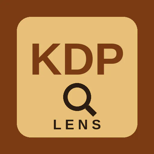 KDP Lens