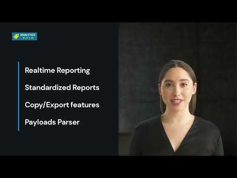 Analytics Debugger gallery image