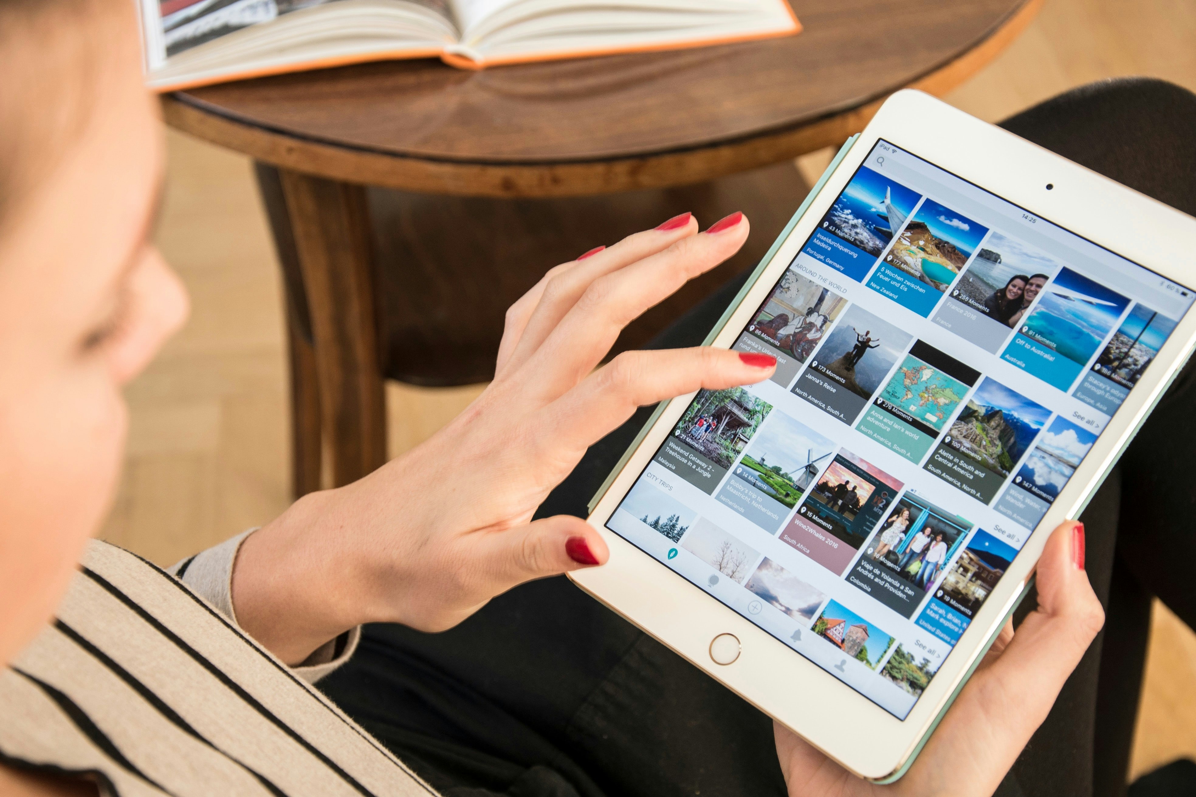 Journi Explore Image