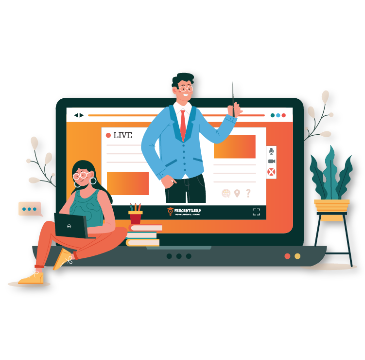 Online CAT coaching gallery image