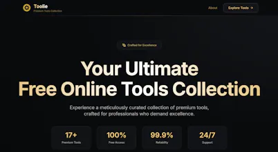 Toolie gallery image