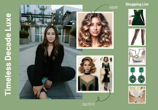 OutfitIdeas gallery image