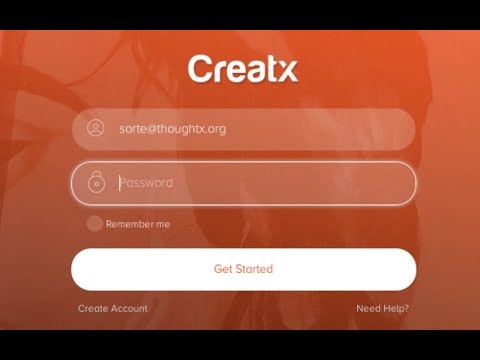 Creatx.io