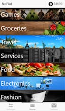 NoFiat - Shop with cryptocurrency gallery image