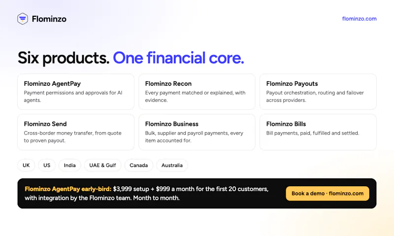 Flominzo screenshot 3