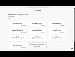 Namply gallery image