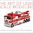 The Art of LEGO Scale Modeling