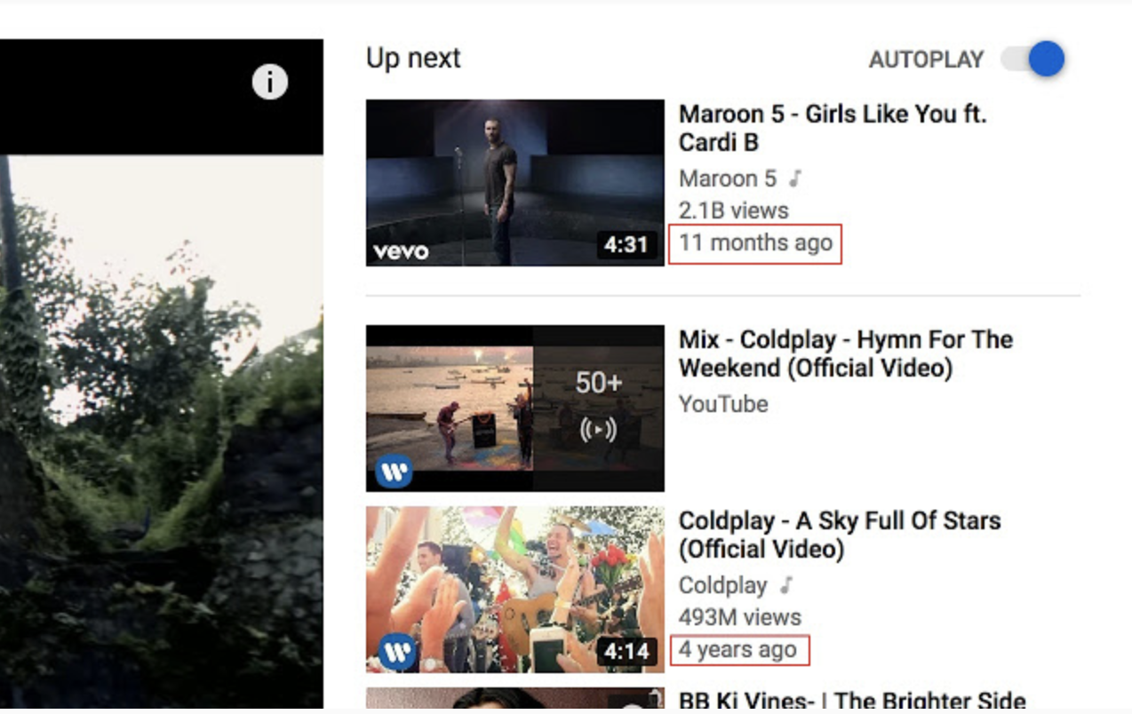 Youtube++ gallery image