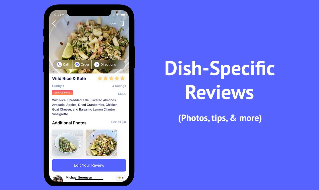 PopDish gallery image