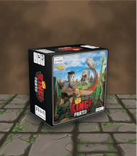 Board Game "KING's PARTY-1st Edition" gallery image