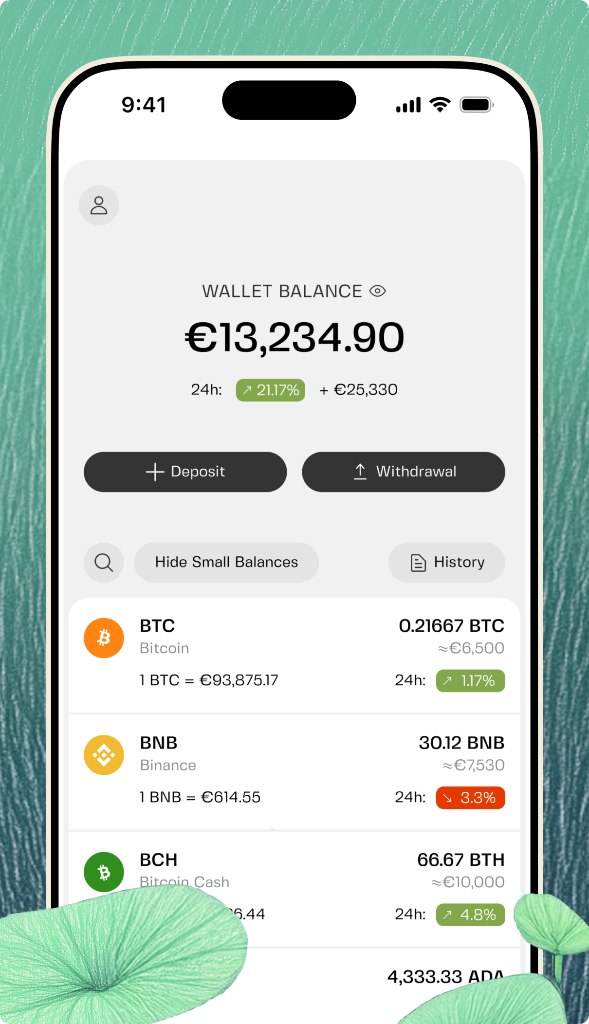 Clapp Finance media 2