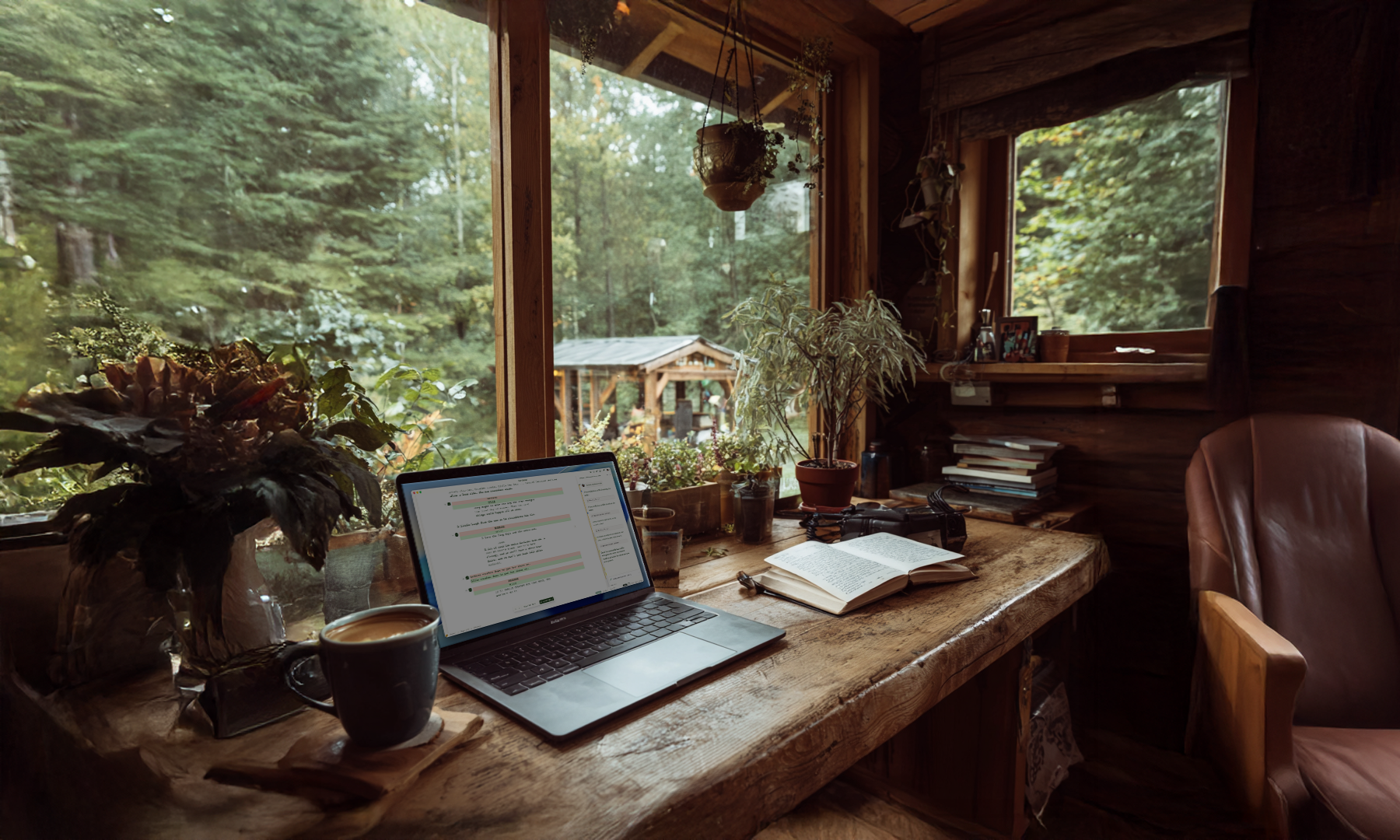 Inkwell Editor gallery image