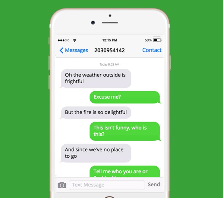 Santa Slam gallery image