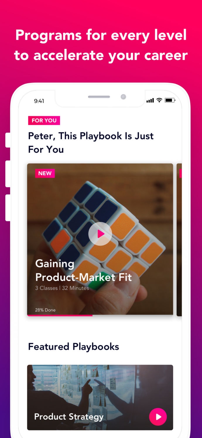 Playbook Image