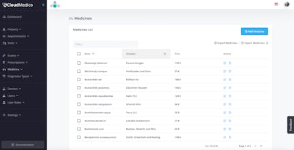 CloudMedico gallery image