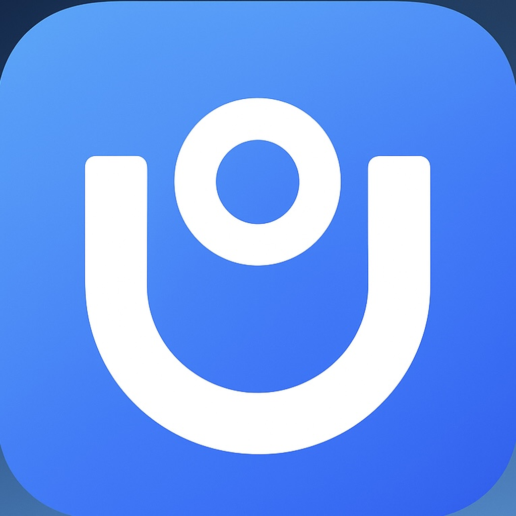 Urge: Track what you... logo