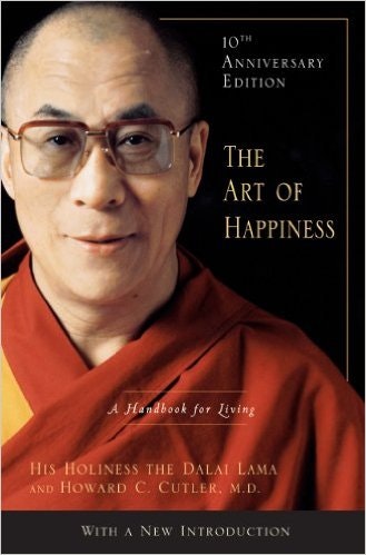 The Art of Happiness