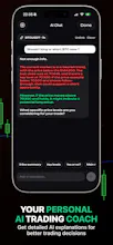ChartsGPT: Trading Assistant gallery image