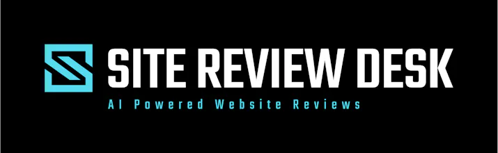 Site Review Desk gallery image