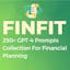 FinFit: Prompts for Financial Planning