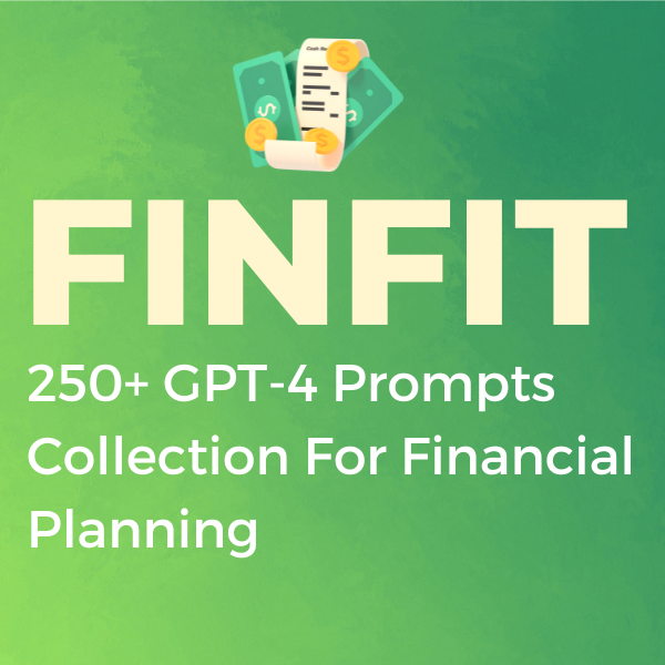 FinFit logo