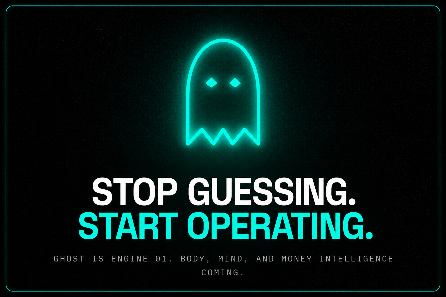 AEGIS GHOST gallery image