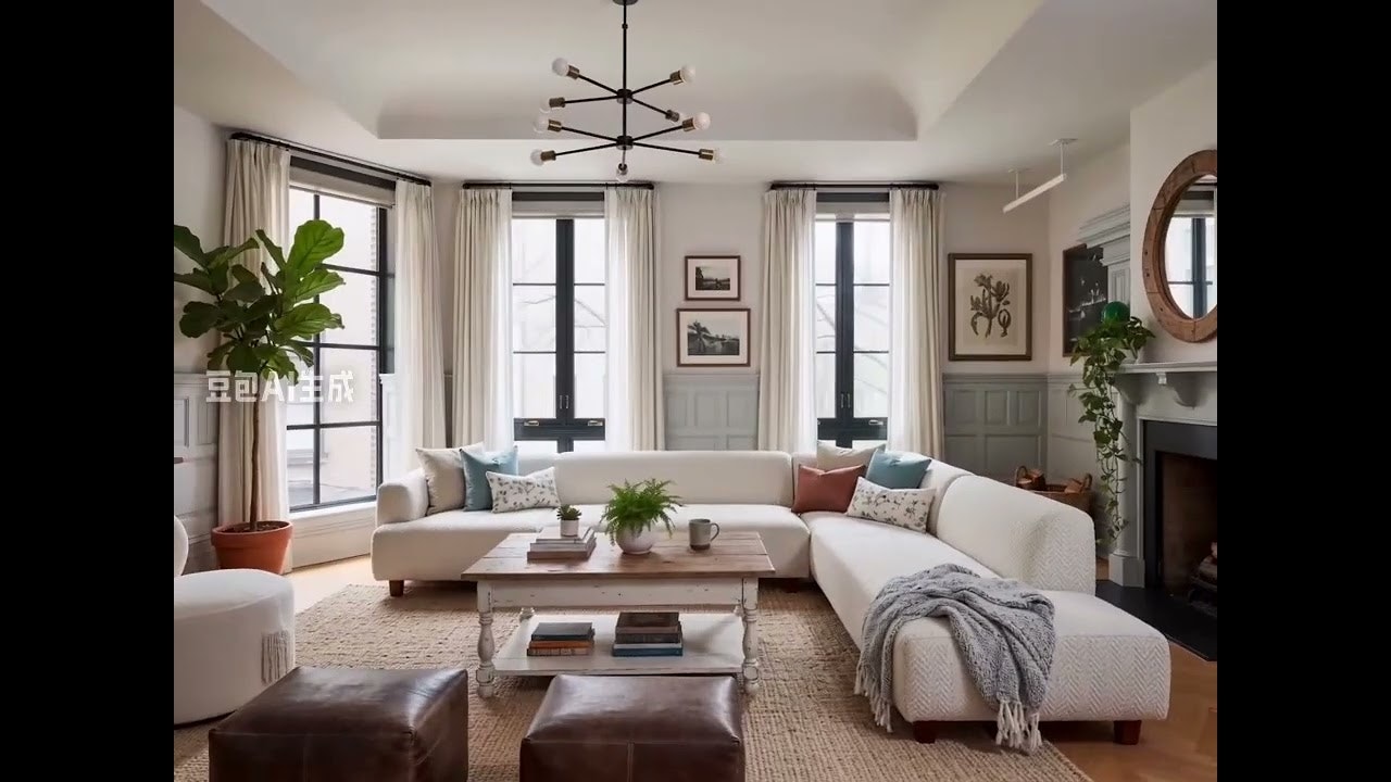 Nestly - AI Home design & Room planner gallery image